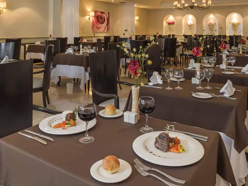 Grand Sunset Princess All Suites & Spa Resort