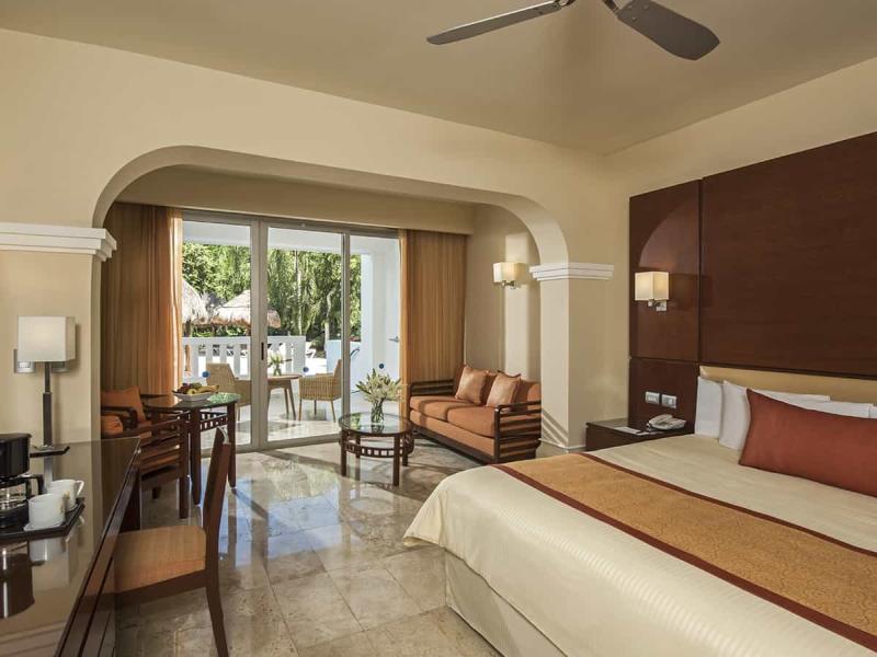 Grand Sunset Princess All Suites & Spa Resort