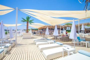 Отель Dream of Side Турция, Сиде, фото 12