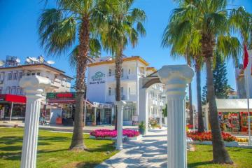 Отель Dream of Side Турция, Сиде, фото 13