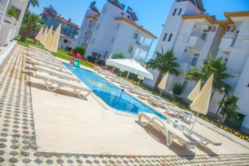 Отель Dream of Side Турция, Сиде, фото 15