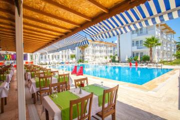 Отель Dream of Side Турция, Сиде, фото 17