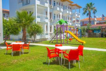 Отель Dream of Side Турция, Сиде, фото 19