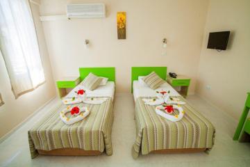 Отель Dream of Side Турция, Сиде, фото 3