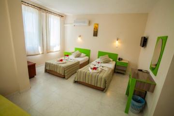 Отель Dream of Side Турция, Сиде, фото 4