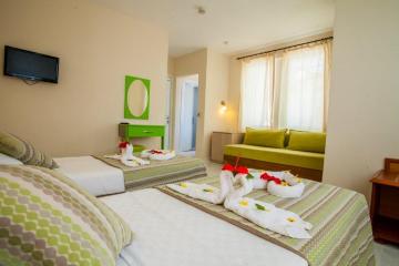 Отель Dream of Side Турция, Сиде, фото 5