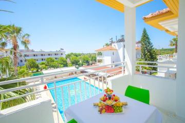 Отель Dream of Side Турция, Сиде, фото 6