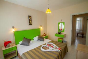 Отель Dream of Side Турция, Сиде, фото 7