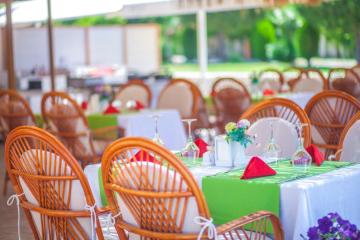 Отель Dream of Side Турция, Сиде, фото 8