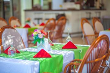 Отель Dream of Side Турция, Сиде, фото 9