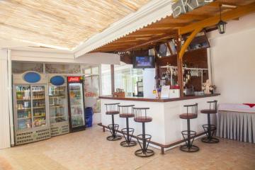 Отель Dream of Side Турция, Сиде, фото 10