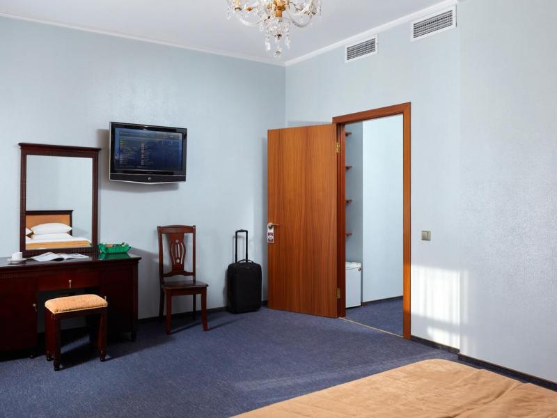 Tes-hotel resort & spa