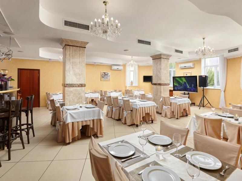 Tes-hotel resort & spa