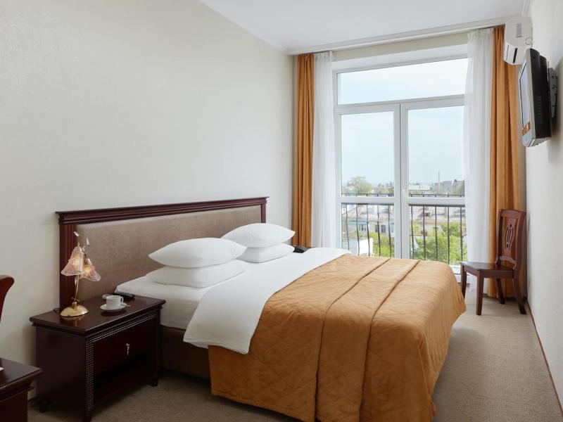 Tes-hotel resort & spa