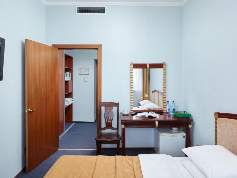 Tes-hotel resort & spa