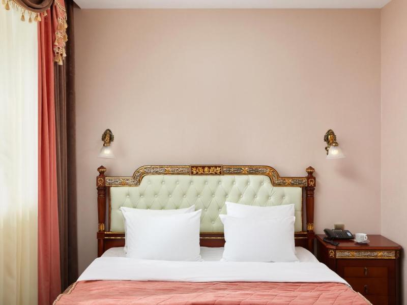 Tes-hotel resort & spa