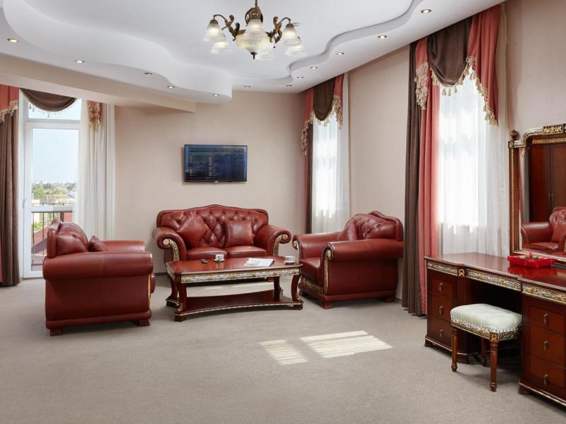 Tes-hotel resort & spa