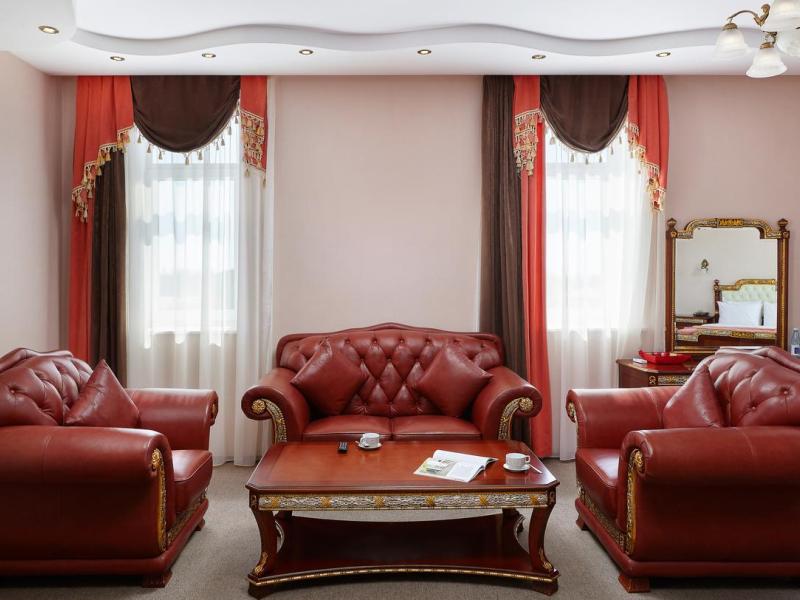 Tes-hotel resort & spa