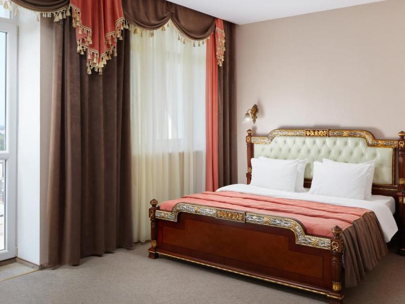 Tes-hotel resort & spa