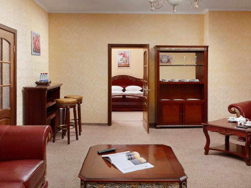 Tes-hotel resort & spa
