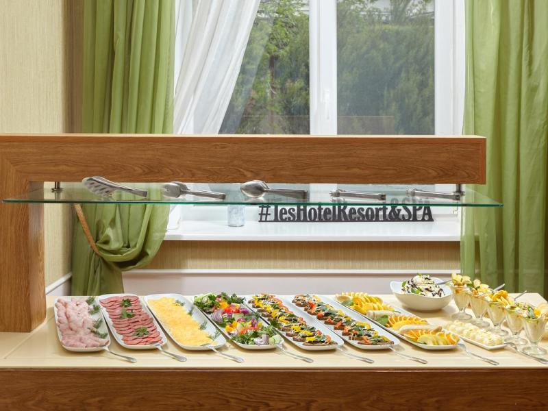Tes-hotel resort & spa