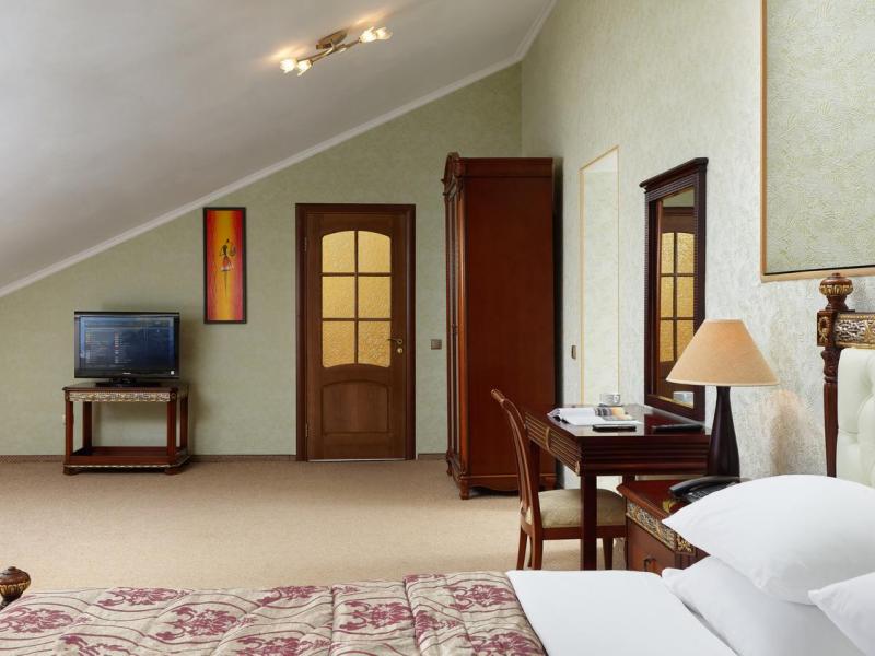 Tes-hotel resort & spa