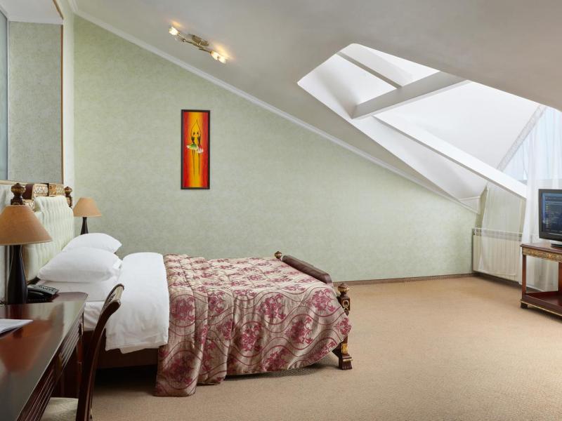 Tes-hotel resort & spa