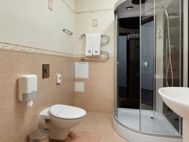 Tes-hotel resort & spa