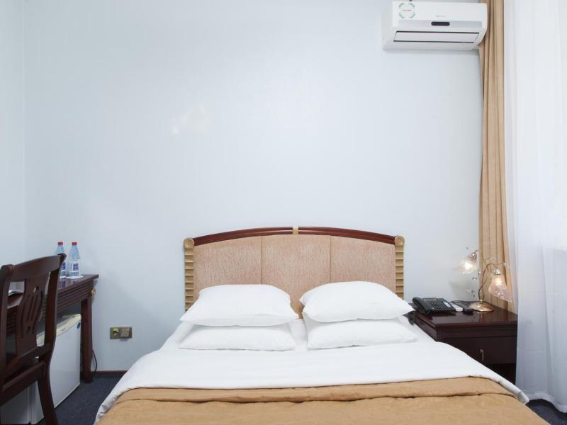 Tes-hotel resort & spa
