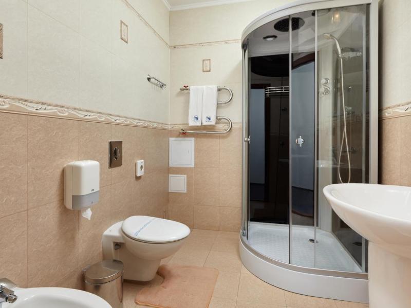 Tes-hotel resort & spa