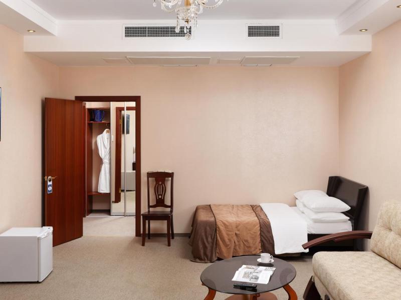 Tes-hotel resort & spa