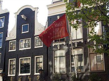 NH City Centre Amsterdam