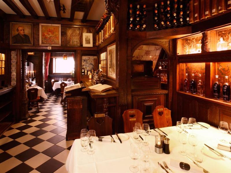 NH City Centre Amsterdam