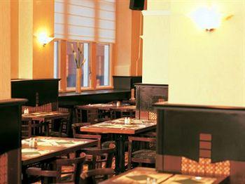 NH City Centre Amsterdam