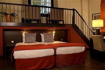 NH City Centre Amsterdam