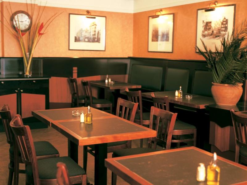 NH City Centre Amsterdam