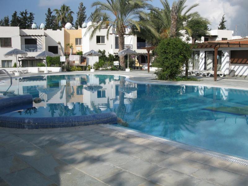 Paphos Gardens Apartments