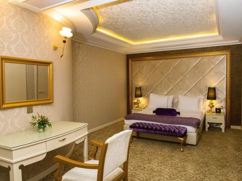 Teatro Boutique Hotel