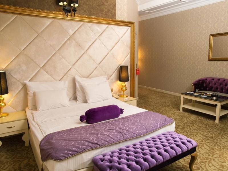 Teatro Boutique Hotel