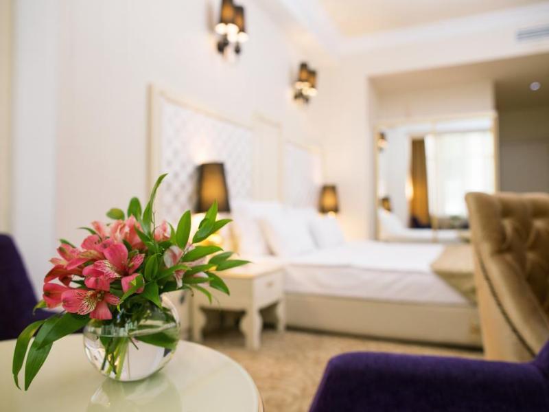 Teatro Boutique Hotel