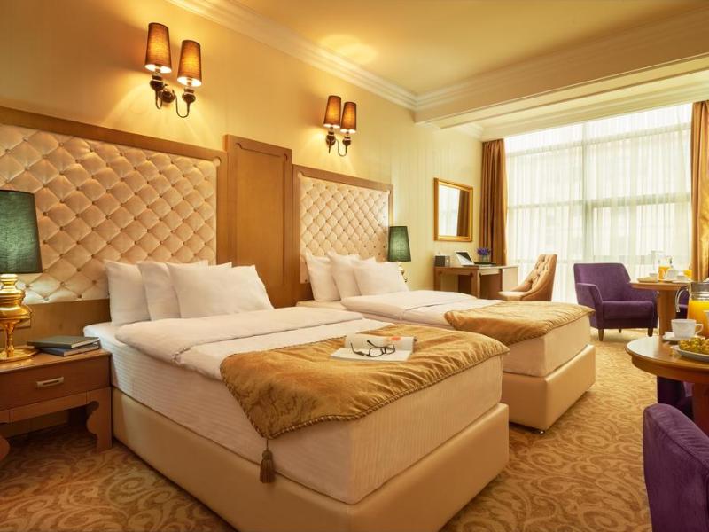 Teatro Boutique Hotel