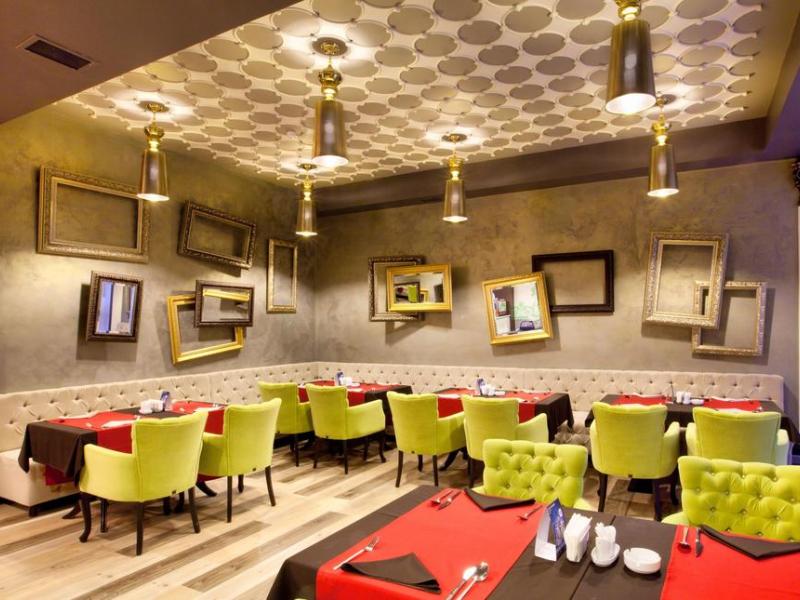 Teatro Boutique Hotel