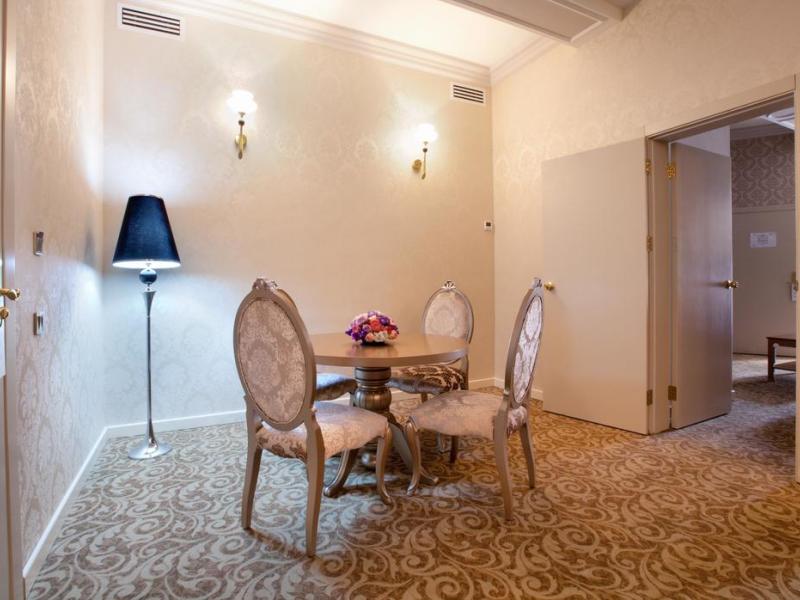 Teatro Boutique Hotel