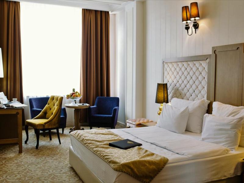 Teatro Boutique Hotel