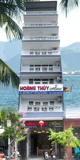 Hoang Thuy