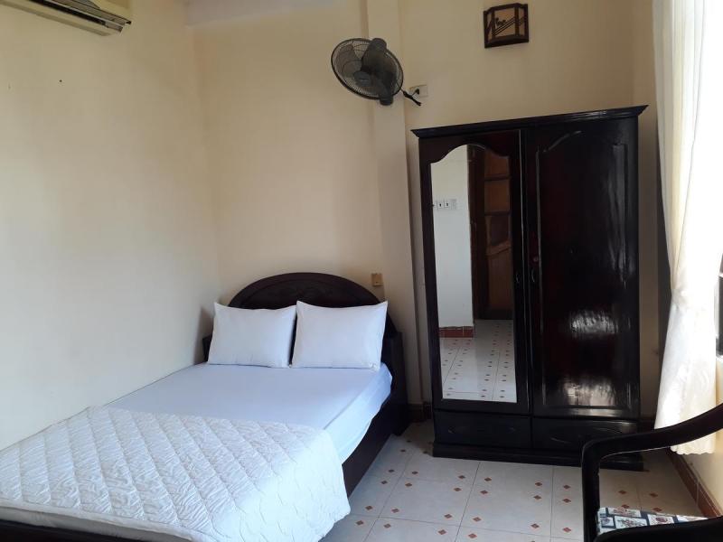 Nha Trang Blue Sea 2