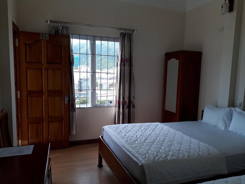 Nha Trang Blue Sea 2