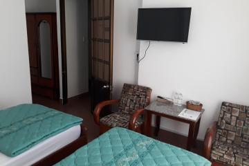Отель Nha Trang Blue Sea 2 Вьетнам, Нячанг, фото 20