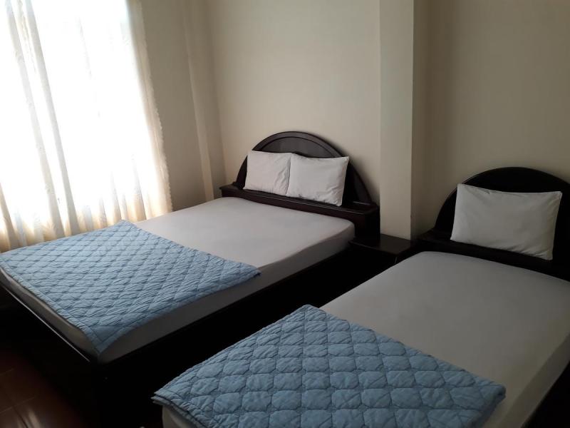 Nha Trang Blue Sea 2