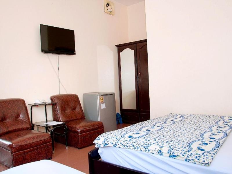 Nha Trang Blue Sea 2